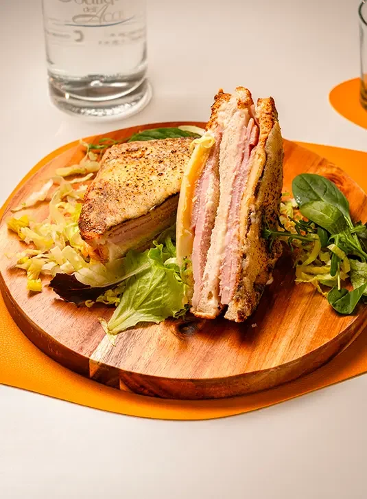 Delicium Custom Image