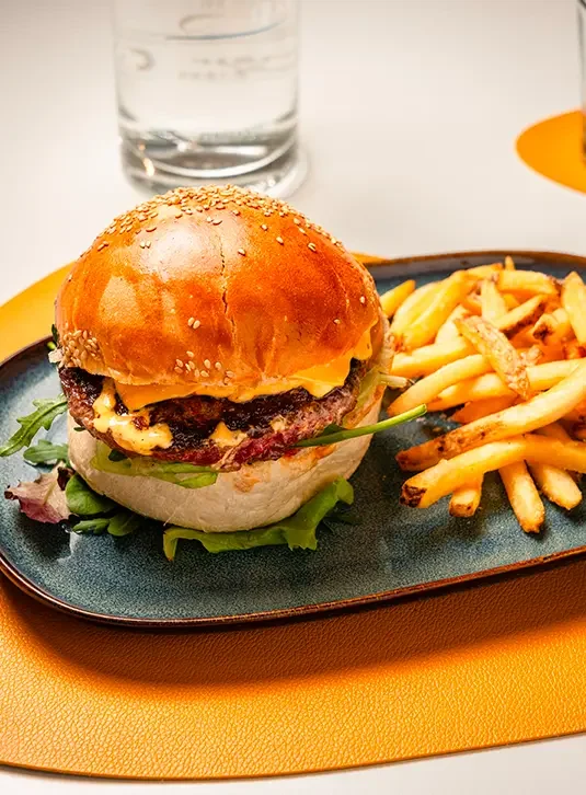 Delicium Custom Image