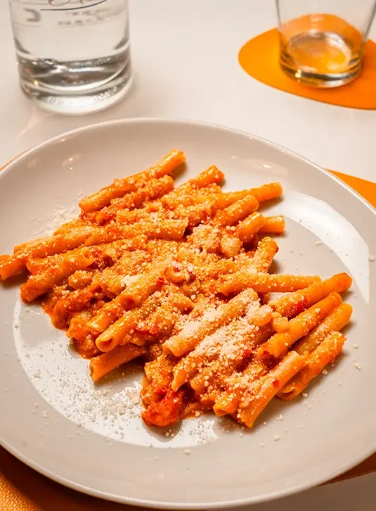 Delicium Custom Image