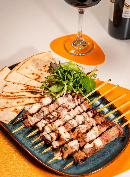 Delicium Custom Image