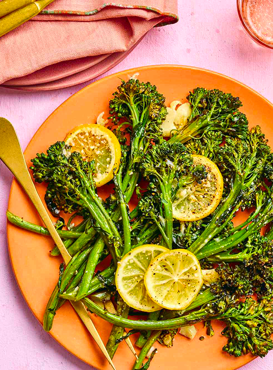 Delicium Custom Image